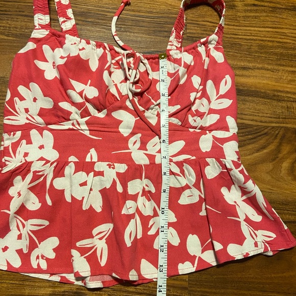 Cute Summer Top - Picture 7 of 7